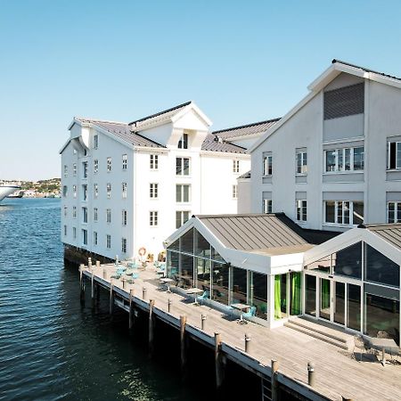 Thon Hotel Kristiansund Dış mekan fotoğraf