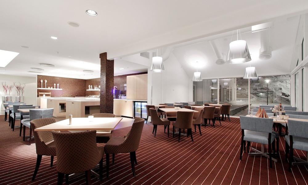 Thon Hotel Kristiansund Dış mekan fotoğraf