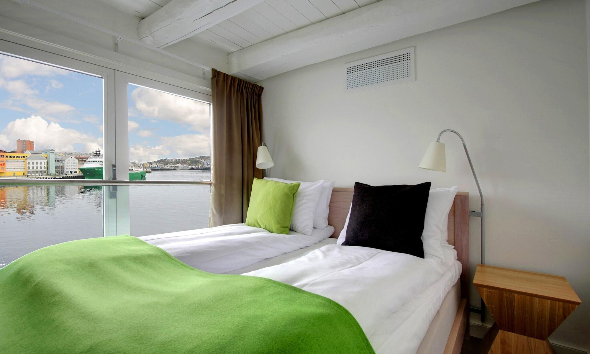 Thon Hotel Kristiansund Oda fotoğraf