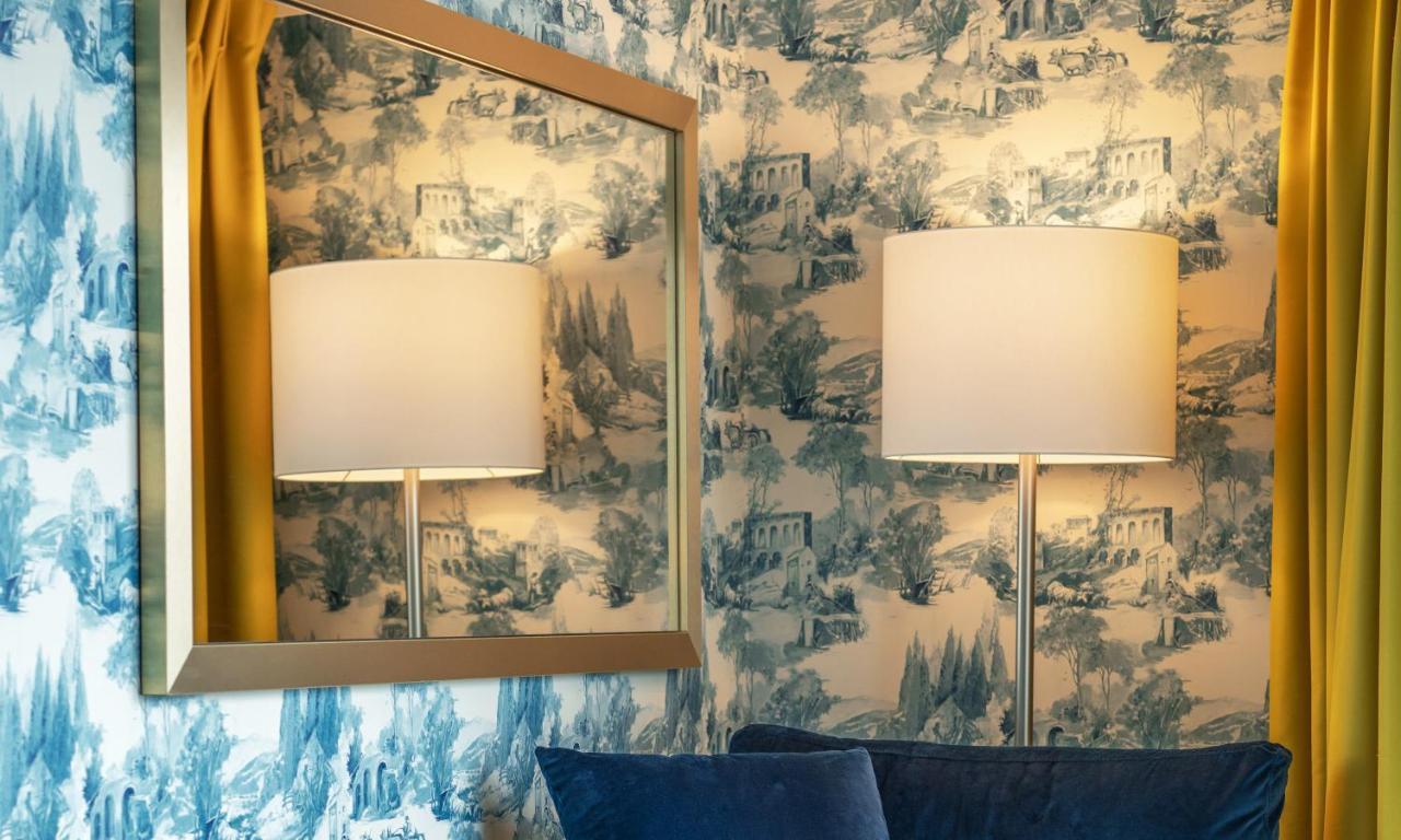 Thon Hotel Kristiansund Dış mekan fotoğraf