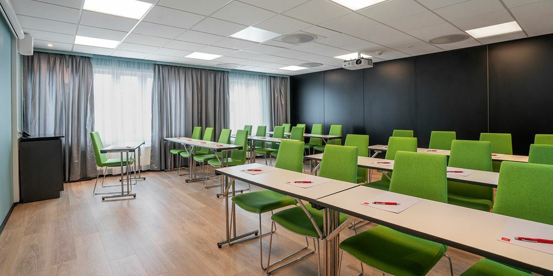 Thon Hotel Kristiansund Dış mekan fotoğraf