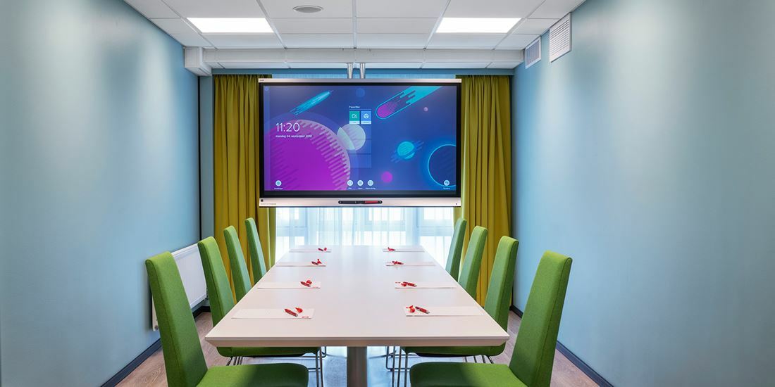 Thon Hotel Kristiansund Dış mekan fotoğraf